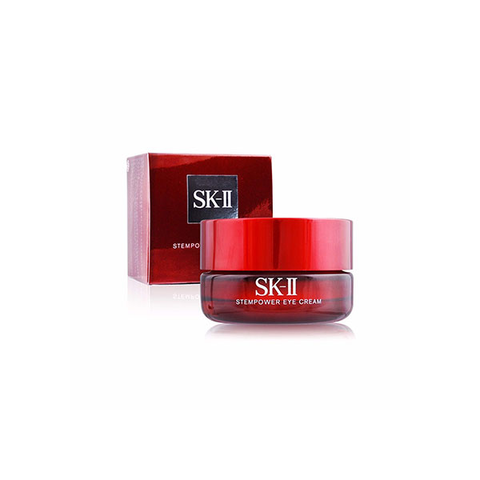Kem Mắt SK-II Stempower Eye Cream NK chính hãng