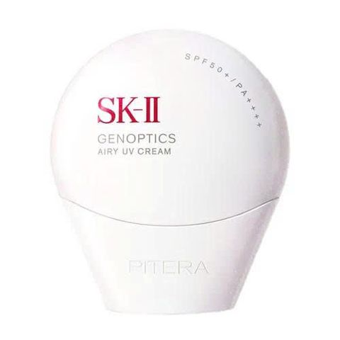 Kem Chống Nắng SK-II Genoptics Airy UV Cream SPF50+/PA++++ 30g Chính Hãng NK