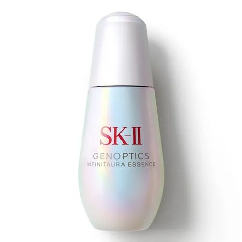 Tinh Chất Dưỡng Sáng Da SK-II GenOptics Infinitaura Essence 50ml NK chính hãng