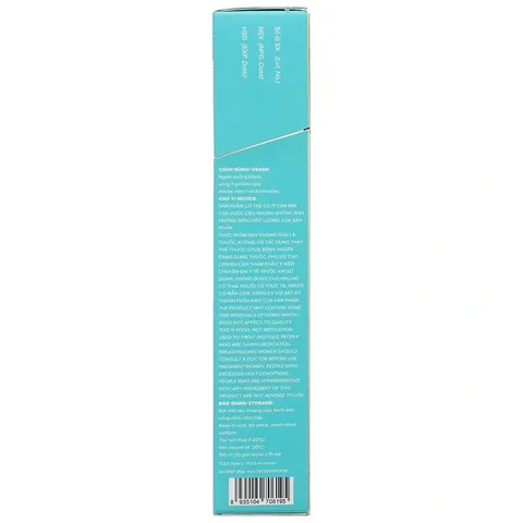 Easy Trip hỗ trợ cải thiện buồn nôn, chóng mặt do say tàu xe hộp 10 gói x 15ml