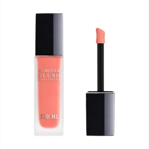 Phấn Má Hồng Dior Forever Blush Soft Filter Màu 04 Hoa Cúc - Phấn Trang Điểm Cao Cấp, Tự Nhiên, Thời Trang, Lâu Trôi NK chính ngạch