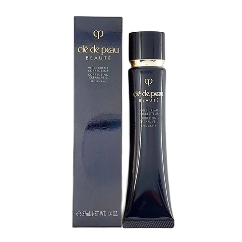 Kem Lót Trang Điểm Clé De Peau Beauté CPB Voile Creme 37ml NK date Xa