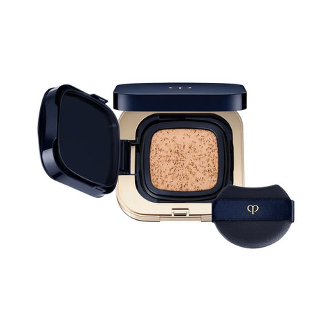 Phấn Nước Clé De Peau Cushion Radiant Foundation Natural NK Date Xa