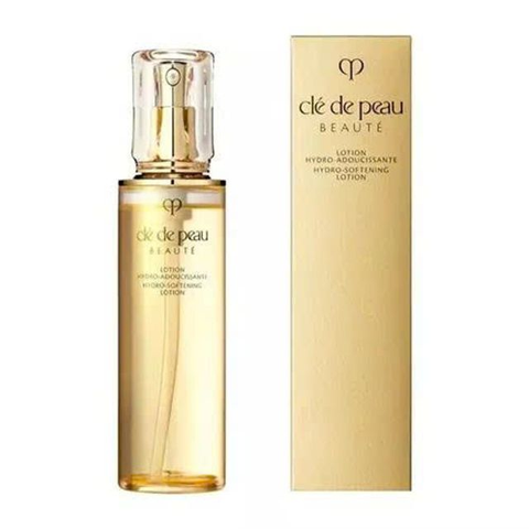 Nước Dưỡng Cân Bằng Da Clé De Peau Beauté Softening Lotion 170ml Date Xa NK
