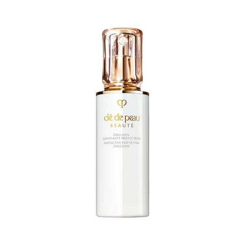 Sữa Dưỡng Da Ban Ngày Clé De Peau Fortifiante Protectrice N 125ml NK Date Xa