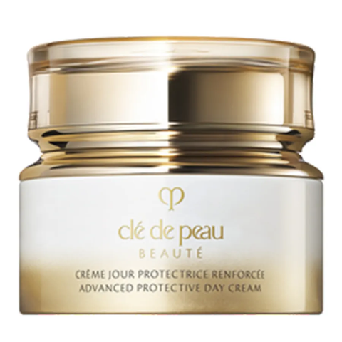 Kem Dưỡng Da Dùng Ban Ngày Clé De Peau Beaute Protective NK date xa