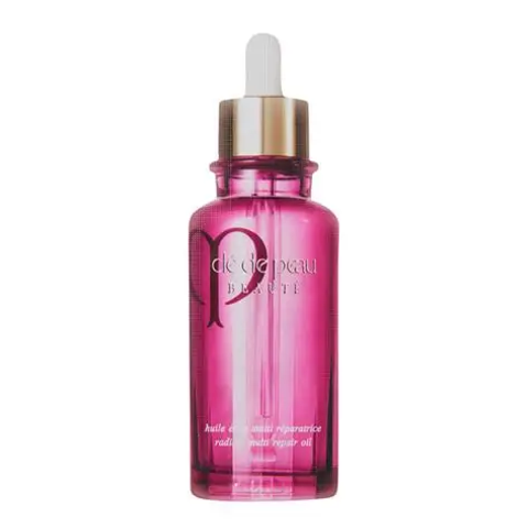 Tinh dầu phục hồi đa chức năng Cle de Peau Beaute Radiant Multi Repair Oil Date Xa NK