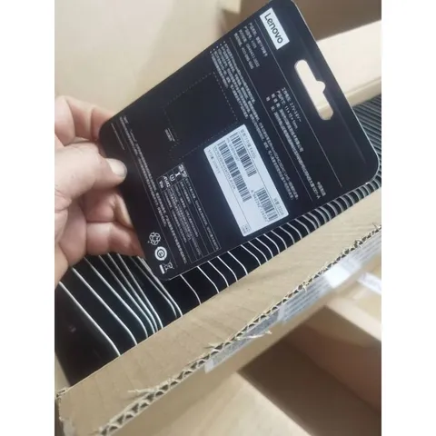 Thẻ Nhớ Tốc Độ Cao Lenovo K105, Thẻ Class 10, U3, Quay Phim 4K
