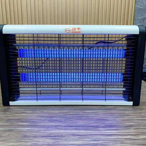 Đèn Bắt Muỗi Điện Cỡ Lớn CHIGO/ NANJIREN/ YANGZI Công Suất Mạnh, Diệt Muỗi, Côn Trùng Hiệu Quả Ko Độc Hại, Phạm Vi Rộng