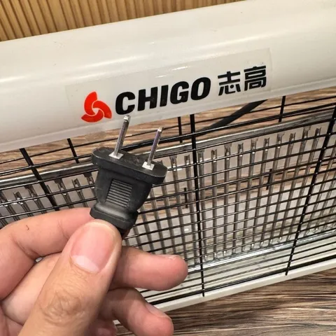 Đèn Bắt Muỗi Điện Cỡ Lớn CHIGO/ NANJIREN/ YANGZI Công Suất Mạnh, Diệt Muỗi, Côn Trùng Hiệu Quả Ko Độc Hại, Phạm Vi Rộng