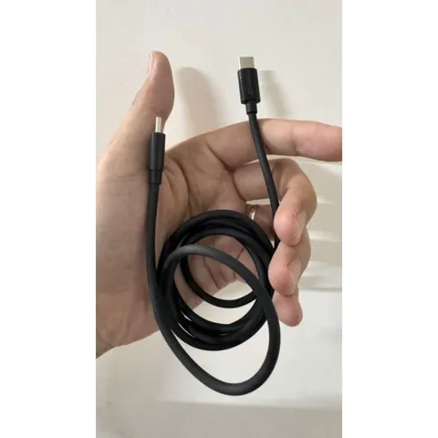 Cáp Sạc Nhanh C to C 60W Chính Hãng Drapow CZ20 - Hỗ trợ mọi thiết bị có cổng sạc Type-C
