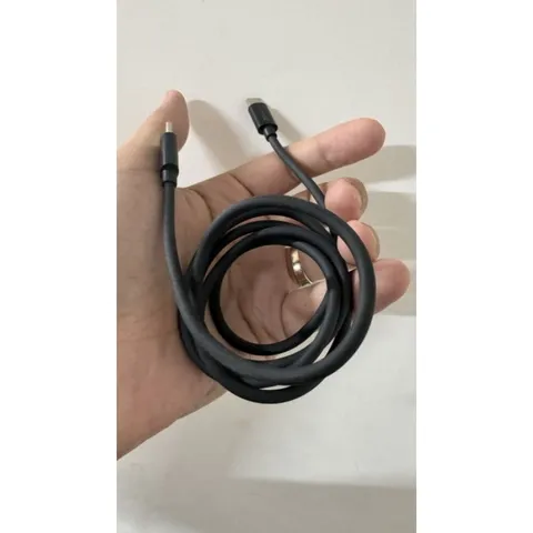 Cáp Sạc Nhanh C to C 60W Chính Hãng Drapow CZ20 - Hỗ trợ mọi thiết bị có cổng sạc Type-C