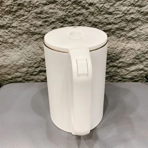 Bình Đun Nước Siêu Tốc SKYWORTH S139 - Ấm Siêu Tốc Dung Tích 2L, Ruột Inox 304