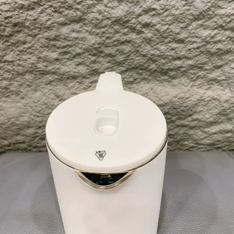 Bình Đun Nước Siêu Tốc SKYWORTH S139 - Ấm Siêu Tốc Dung Tích 2L, Ruột Inox 304