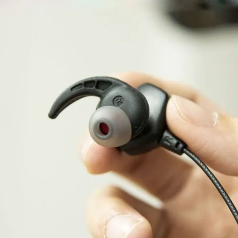 Tai Nghe Gaming Drapow GM-008 Có Mic Riêng, Chống Ồn, Nhỏ Gọn, Thiết Kế Cho Game Thủ