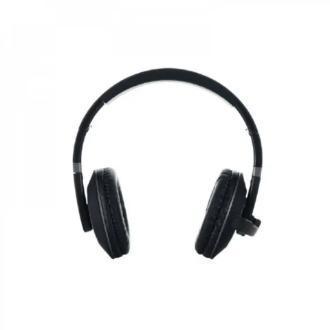 Tai Nghe Bluetooth Chụp Đầu Headphone BOOMMIC SY-BTM200 - Gập Gọn, Có Mic Tích Hợp, Giảm Ồn