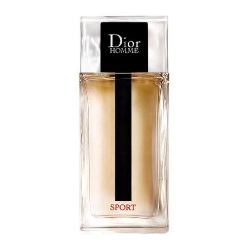 Nước Hoa Nam Dior Homme Sport EDT 10ml - Hương thơm Tươi mát, Sang trọng từ Dior Pháp - Quà Tặng Lý Tưởng cho Nam Giới 732853 NK