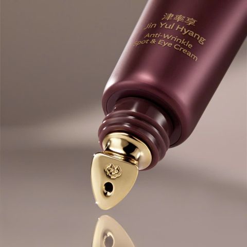 Kem dưỡng giảm nhăn vùng mắt Whoo Anti-Wrinkle Spot & Eye Cream 30ml