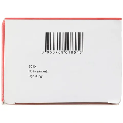 Eugica Ivy Syrup hỗ trợ giảm ho, giảm đờm hộp 20 gói x 5ml