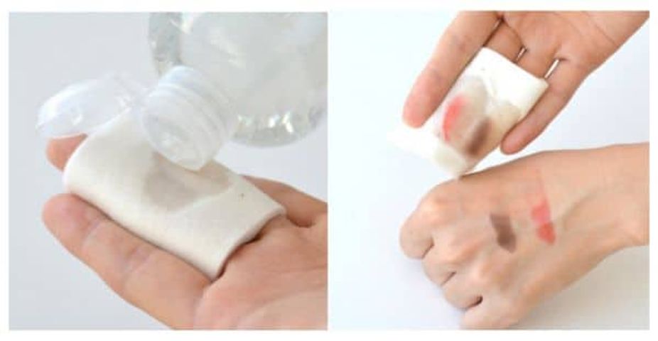 Nước tẩy trang Chacott For Professionals Nhật Bản 500ml, lấy lại mặt mộc 100%, dưỡng ẩm da