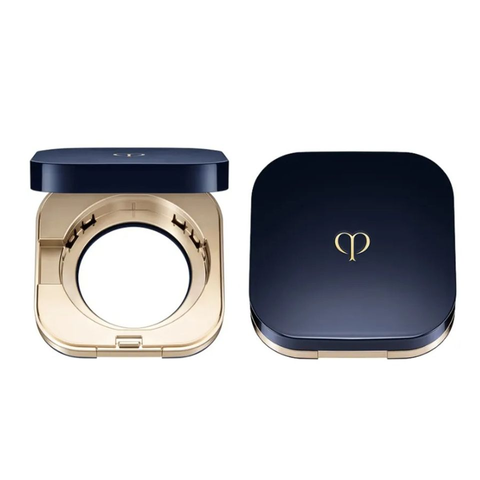 Vỏ Hộp Phấn Nước Clé De Peau Cushion Eclat Naturel NK date xa