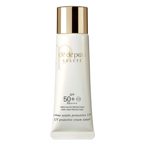 Kem Chống Nắng Body Clé De Peau UV Protective Emulsion NK date xa
