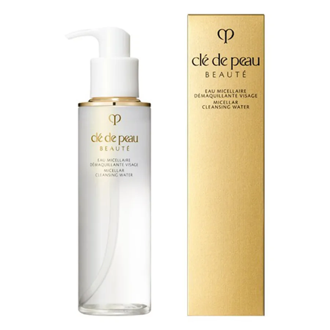 Nước tẩy trang Cle De Peau Micellar Cleansing Water 200ml NK Date Xa