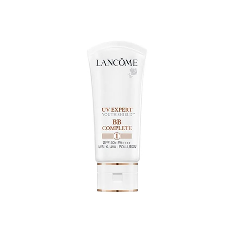 Kem Bảo Vệ Da Lancôme UV Expert BB Complete 1 Spf 50+ PA++++ NK CH
