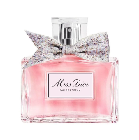 Nước Hoa Nữ Dior Miss Dior Eau De Parfum 10ml - Hương Thơm Quyến Rũ Phong Cách Pháp, Chai Sang Trọng Dễ Dàng Mang Theo 732843 NK