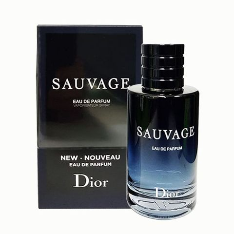 Nước Hoa Nam Dior Sauvage Eau De Parfum 100ml - Hương Dương Xỉ Phương Đông, Nam Tính, Mạnh Mẽ, Lưu Hương Lâu - Quà Tặng Thời Trang Xu hướng 2023 732837 nk
