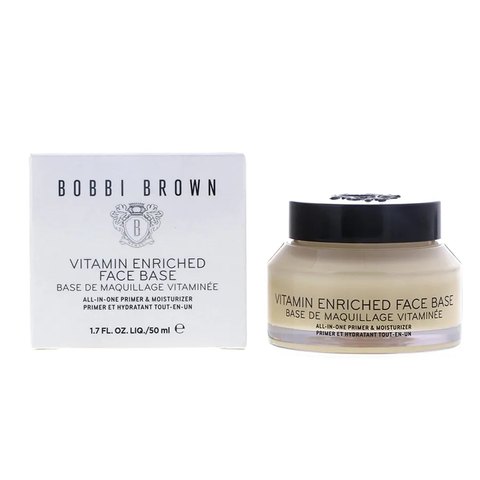 Kem Lót Dưỡng Ẩm Bobbi Brown Vitamin Enriched Face Base Duo 50ml chính hãng NK date xa