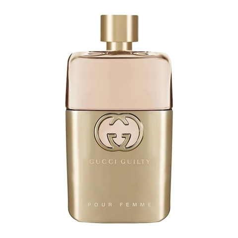 Nước hoa Gucci Guilty Pour Femme Eau de Parfum Intense 10ml - Hương thơm quyến rũ cho phụ nữ - Quà tặng sang trọng và tinh tế nk