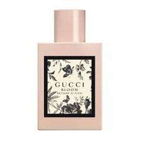 Nước Hoa Chiết 10ml Gucci Bloom Nettare Di Fiori - Hương Hoa Tươi Mát, Quyến Rũ, Phù Hợp Mọi Dịp nk