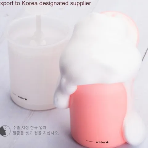 HOT Cốc Tạo Bọt Sữa tắm rửa tại nhà, hộp tạo bọt xà bông tiện dụng 759870