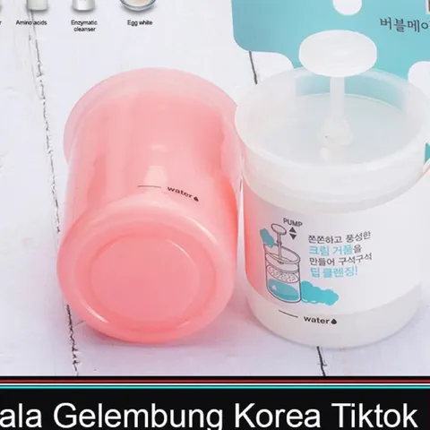 HOT Cốc Tạo Bọt Sữa tắm rửa tại nhà, hộp tạo bọt xà bông tiện dụng 759870