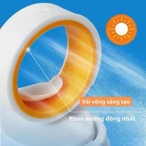 Xịt chống nắng chống nắng dưỡng ẩm SPF50+PA+++ Sunscreen Spray 759873