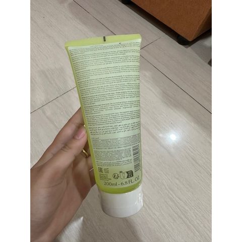 Gel Rửa Mặt Sebiaclear Gel Moussant 200ml 759891