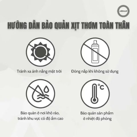 Xịt Khử Mùi Toàn Thân Hương Nước Hoa Armaf Club De Nuit  Women/Man 200ml - Chính Hãng 759899