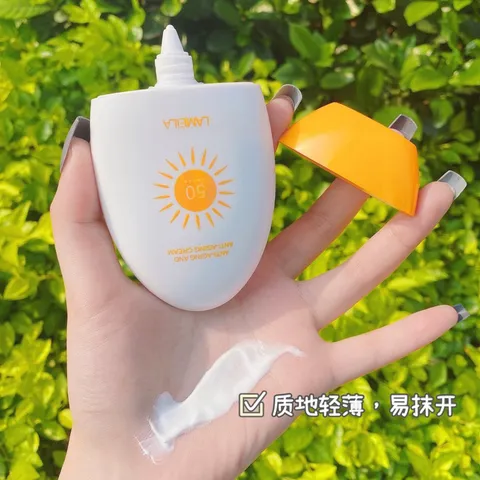 Kem Chống Nắng Lameila SPF 50 PA+++ KCN 759911