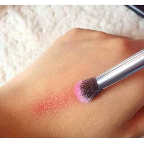 HOT Cọ trang điểm, cọ đánh phấn mắt đánh khối highlight make up makeup trong nước trung 759912