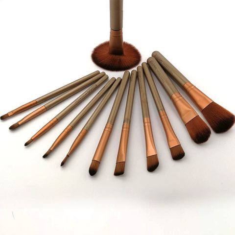 BỘ 12 CỌ TRANG ĐIỂM NAKED3 tiện lợi sạch sẽ 759924