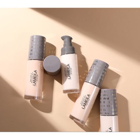Kem Nền Che Khuyết Điểm Kiểm Soát Dầu BB Cream Lameila 759921