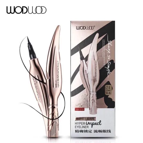 FOLLOW SHOP 31/05 KẺ MẮT NƯỚC KHÔNG TRÔI LÔNG VŨ WODWOD 759939