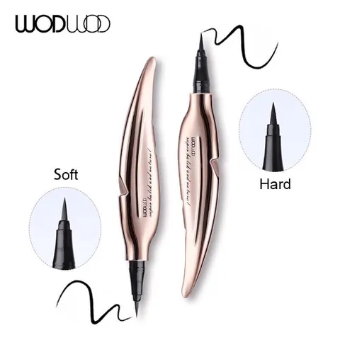 FOLLOW SHOP 31/05 KẺ MẮT NƯỚC KHÔNG TRÔI LÔNG VŨ WODWOD 759939