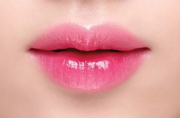 SON DƯỠNG MÔI OBUSE SWEET PEACH HƯƠNG ĐÀO 759955
