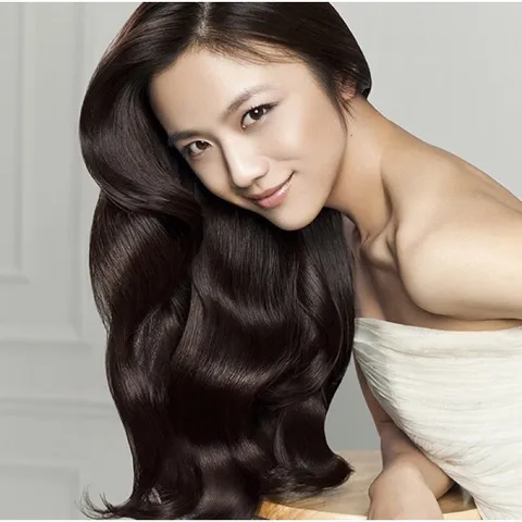 Bộ 2 chai Dầu gội và dầu xả phục hồi dành cho tóc hư tổn My Hair Recipe Repairing Shampoo 760010