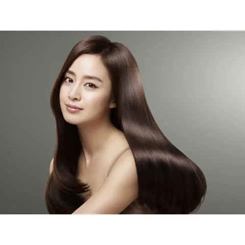 Bộ 2 chai Dầu gội và dầu xả phục hồi dành cho tóc hư tổn My Hair Recipe Repairing Shampoo 760010