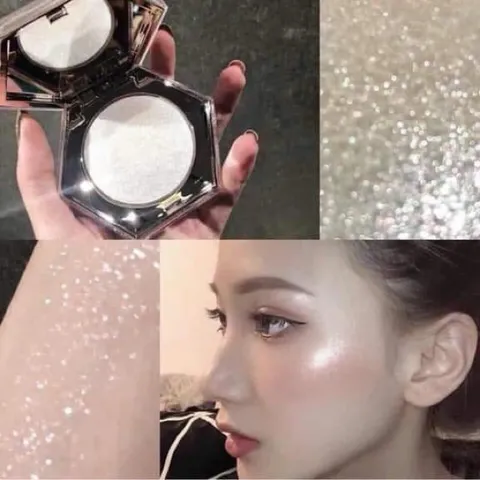 Phấn Bắt Sáng HER LOVE Diamond 760052