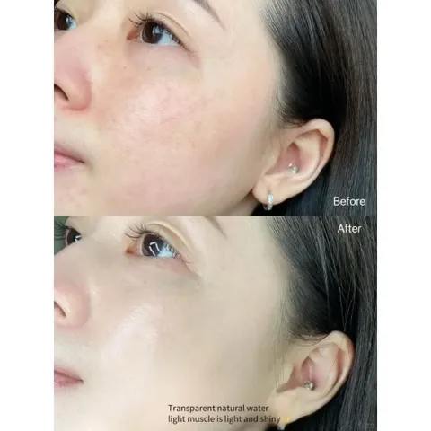 Kem Nền Charlotte Tilbury Airbrush Flawless Foundation Tone 1N trắng sáng tự nhiên (30ml) 760059
