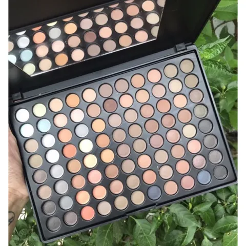 Bảng phấn mắt chuyên nghiệp 88 ô MISS RÔSE 🔅 760070